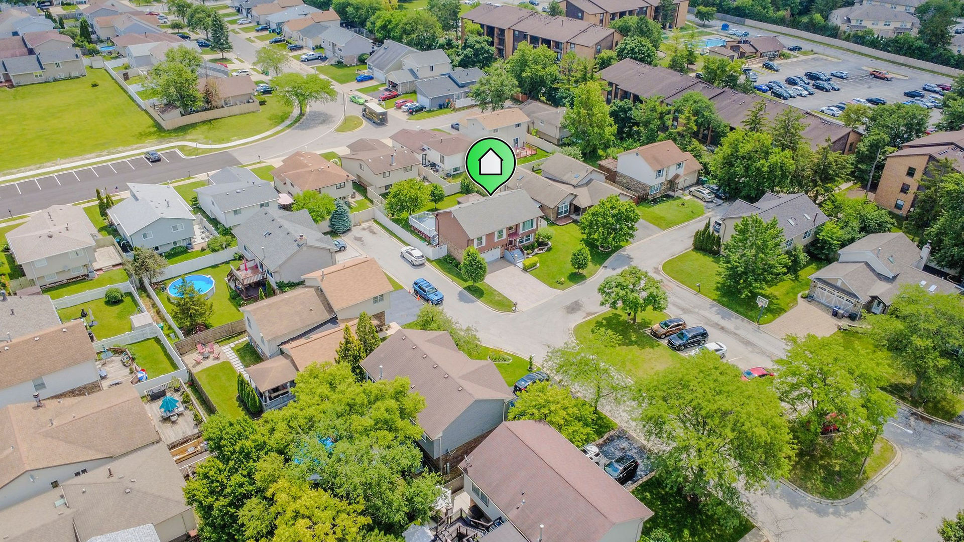 16211 Hunter Court Property Photo 69