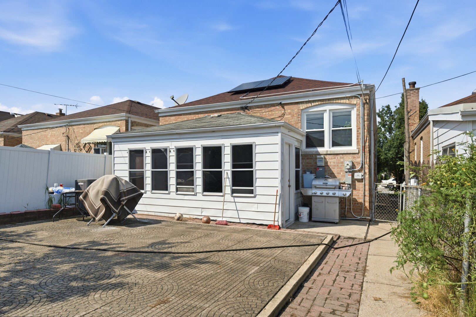 3707 W 70th Place Property Photo 35