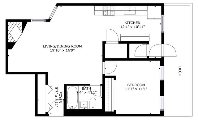 1914 N Sheffield Avenue 3r Property Photo 12