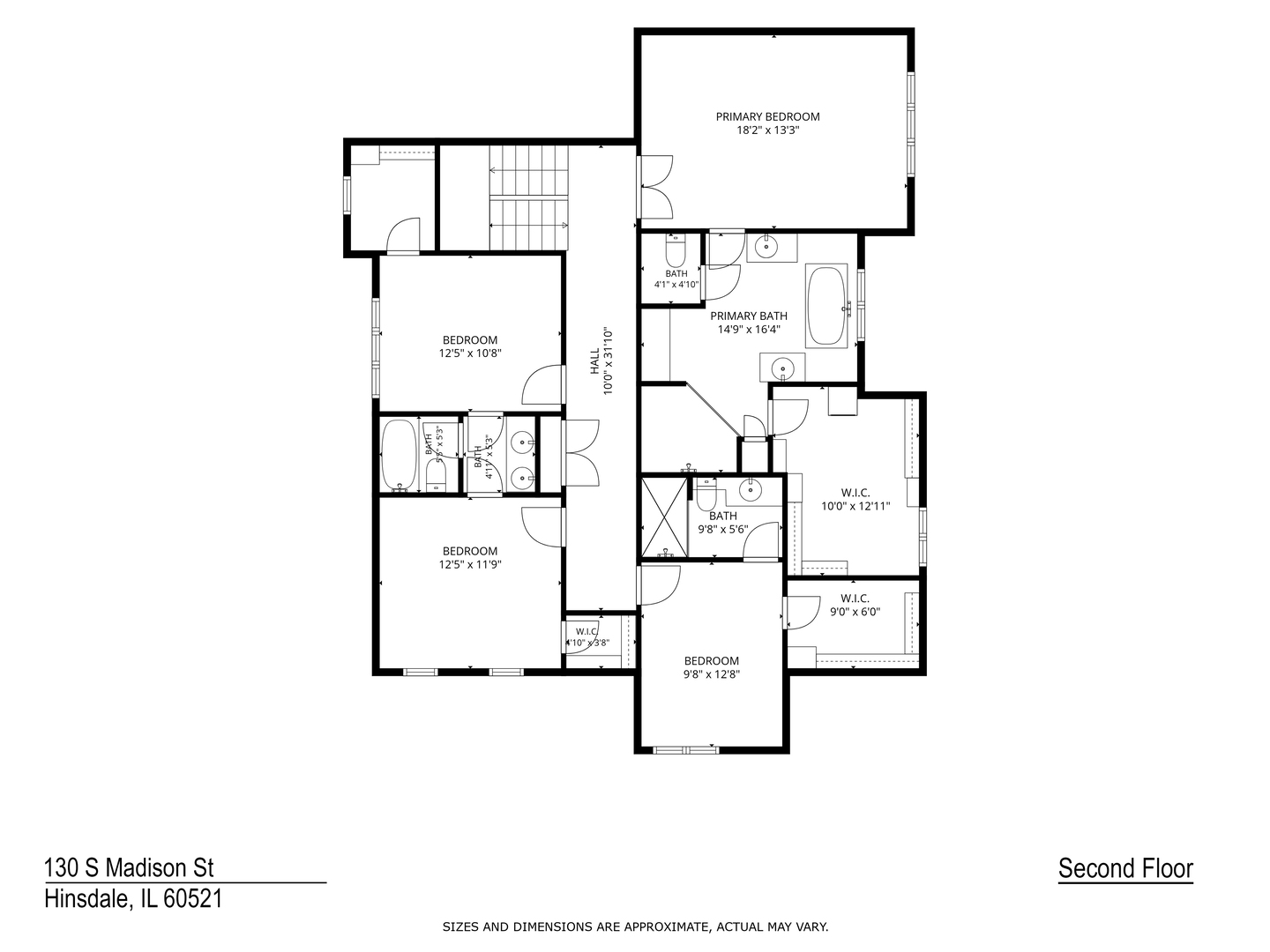 130 S Madison Street Property Photo 39