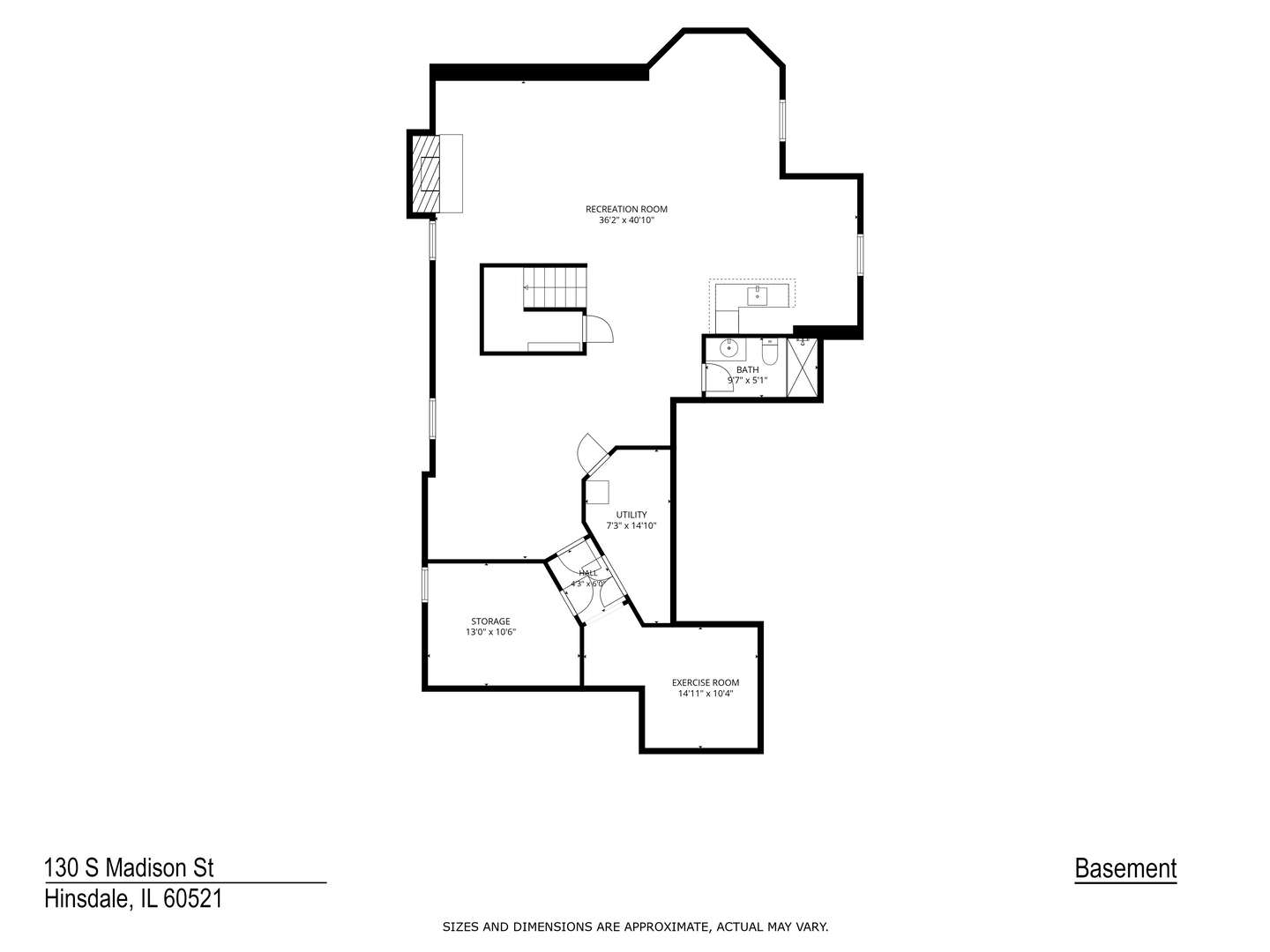 130 S Madison Street Property Photo 41