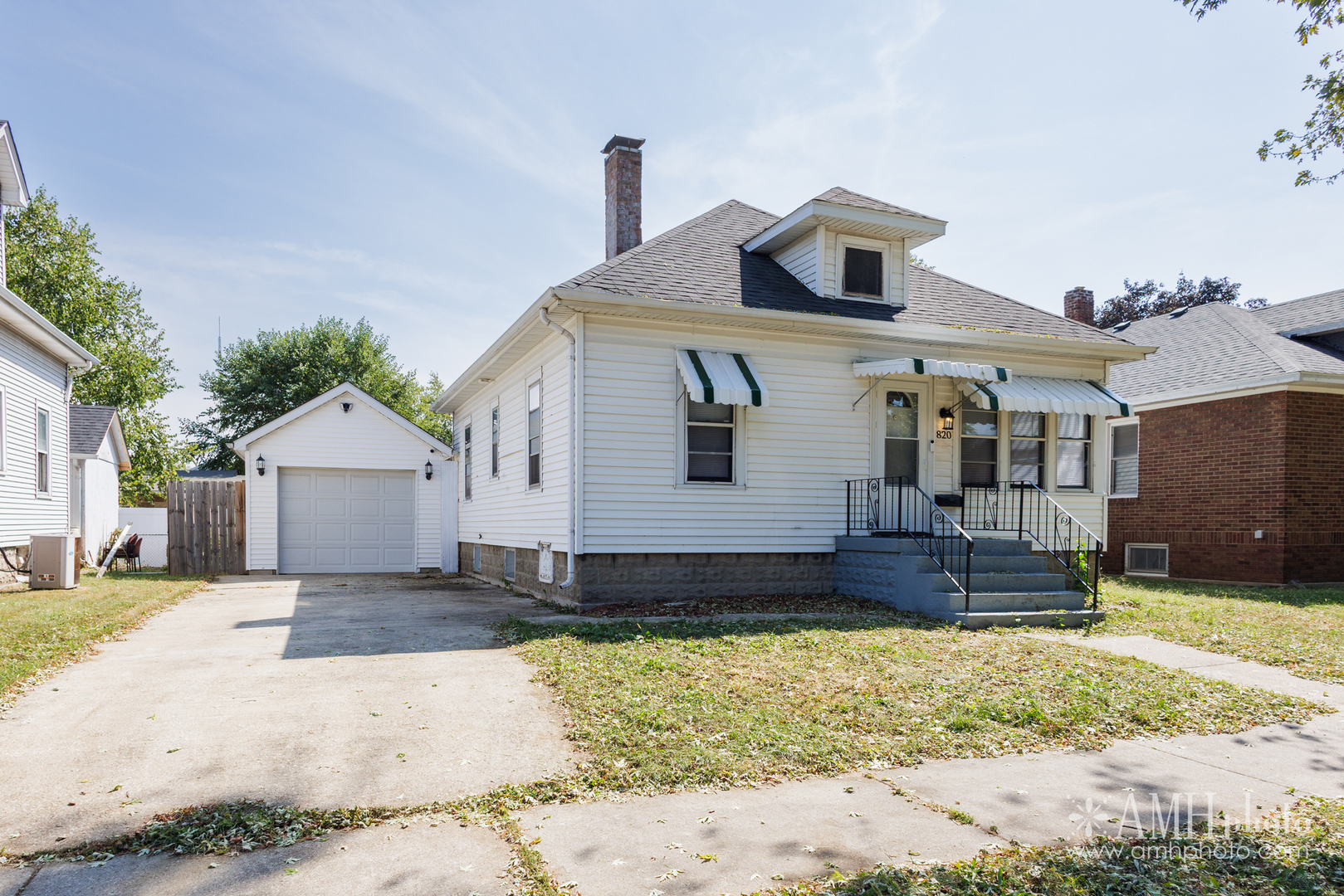 820 S 6th Avenue Property Photo 1