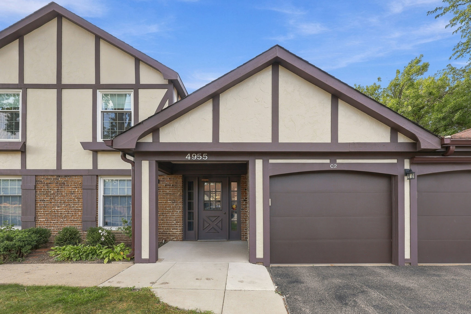 4955 Kimball Hill Drive C2 Property Photo 3