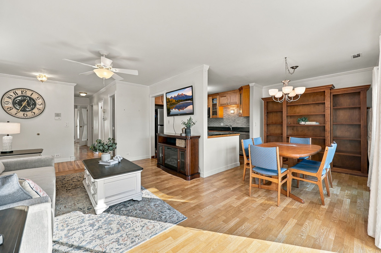 4955 Kimball Hill Drive C2 Property Photo 4