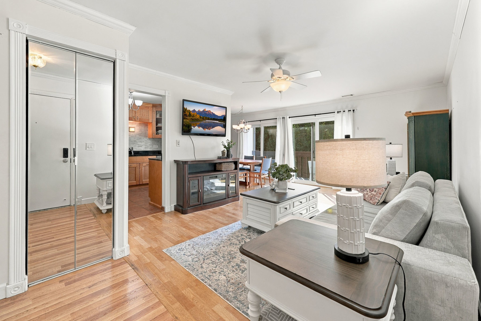 4955 Kimball Hill Drive C2 Property Photo 5
