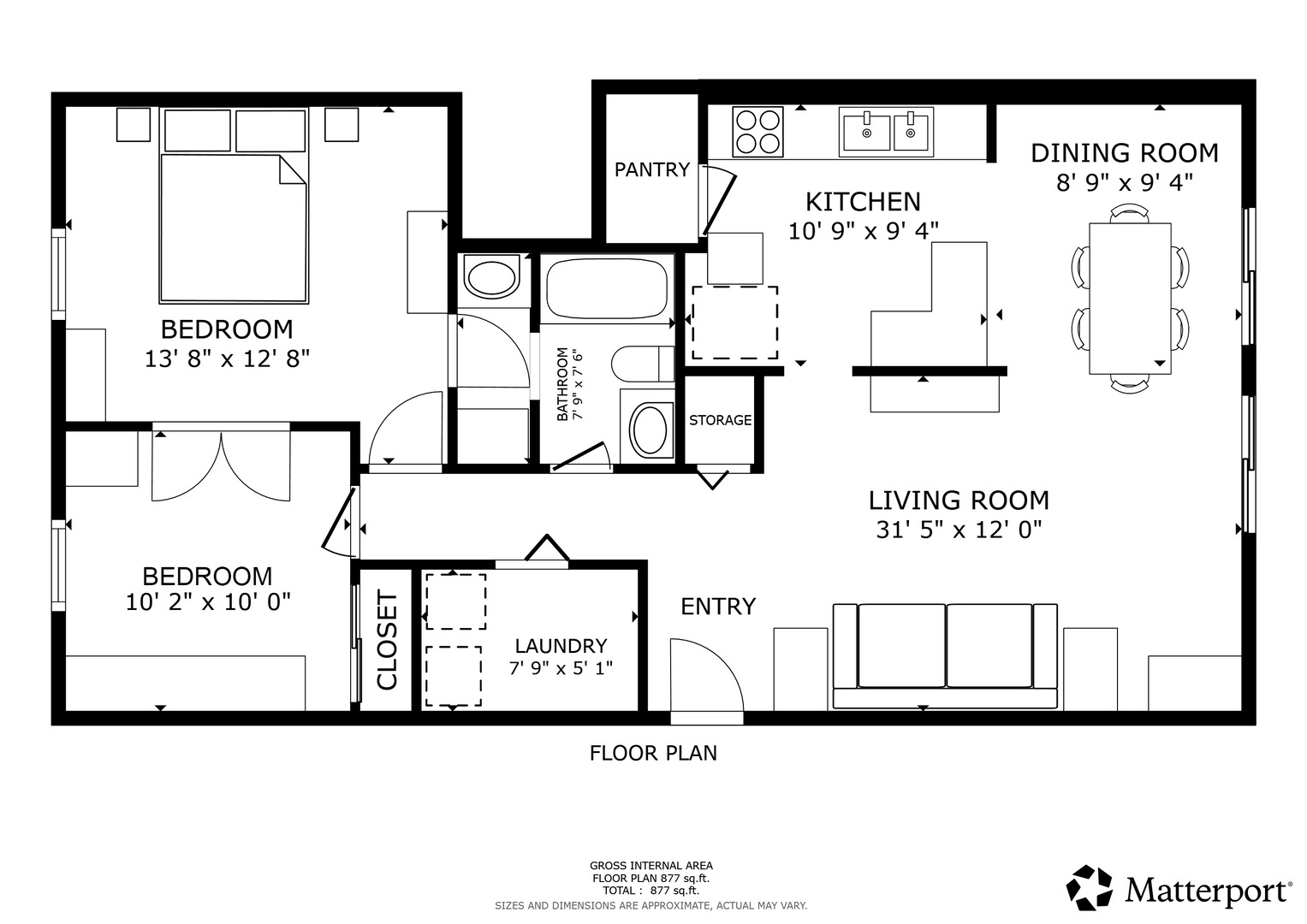 4955 Kimball Hill Drive C2 Property Photo 33