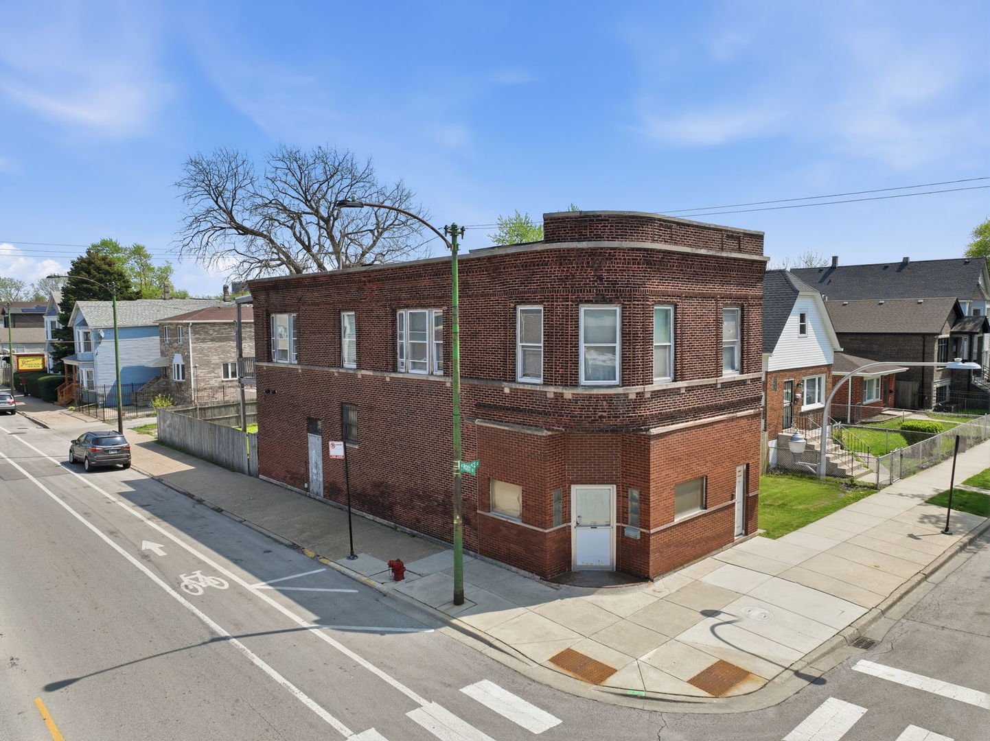 4143 S Wallace Street Property Photo 1