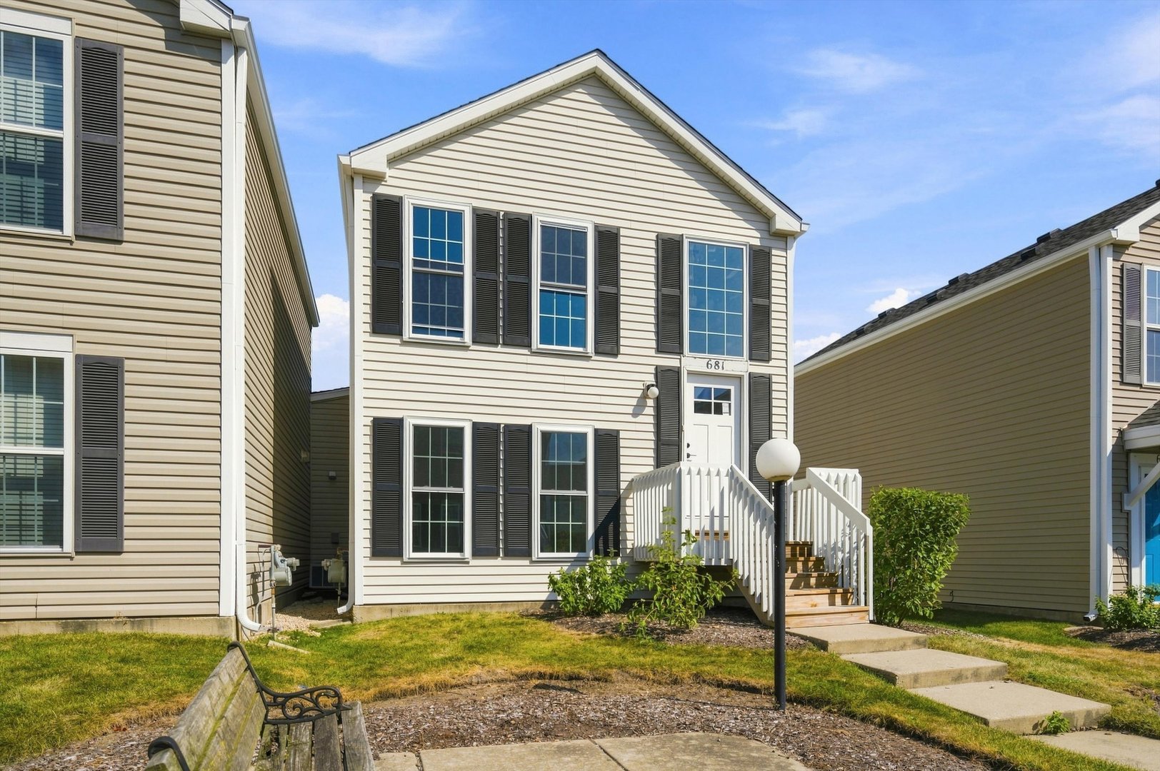 681 Serendipity Drive Property Photo 1