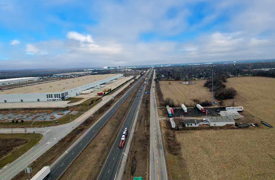 23906 S Frontage Road Property Photo 2
