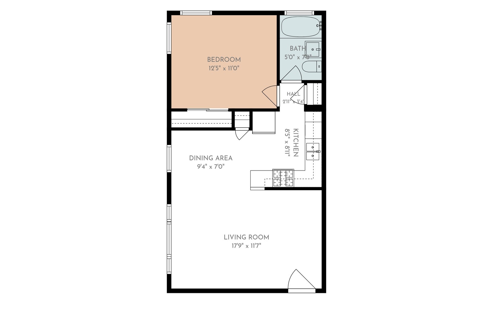 38 Elgin Avenue B6 Property Photo 2