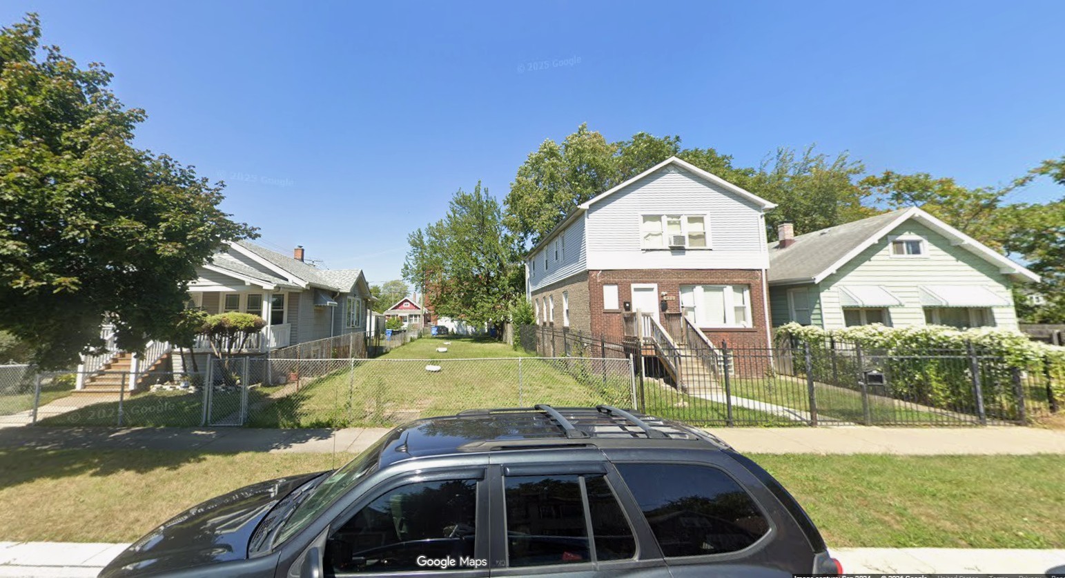 140 W 104th Place Property Photo 1