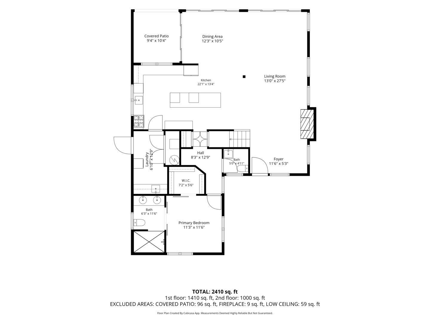 618 Melrose Avenue Property Photo 32