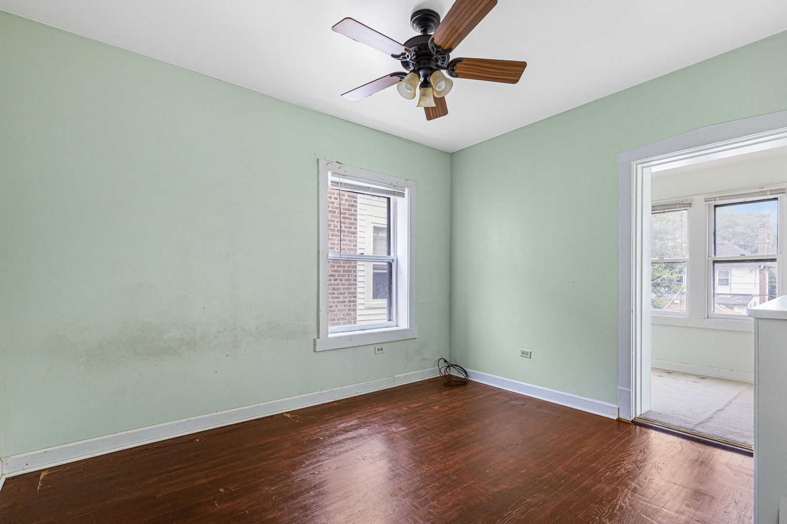 5353 N Spaulding Avenue Property Photo 16