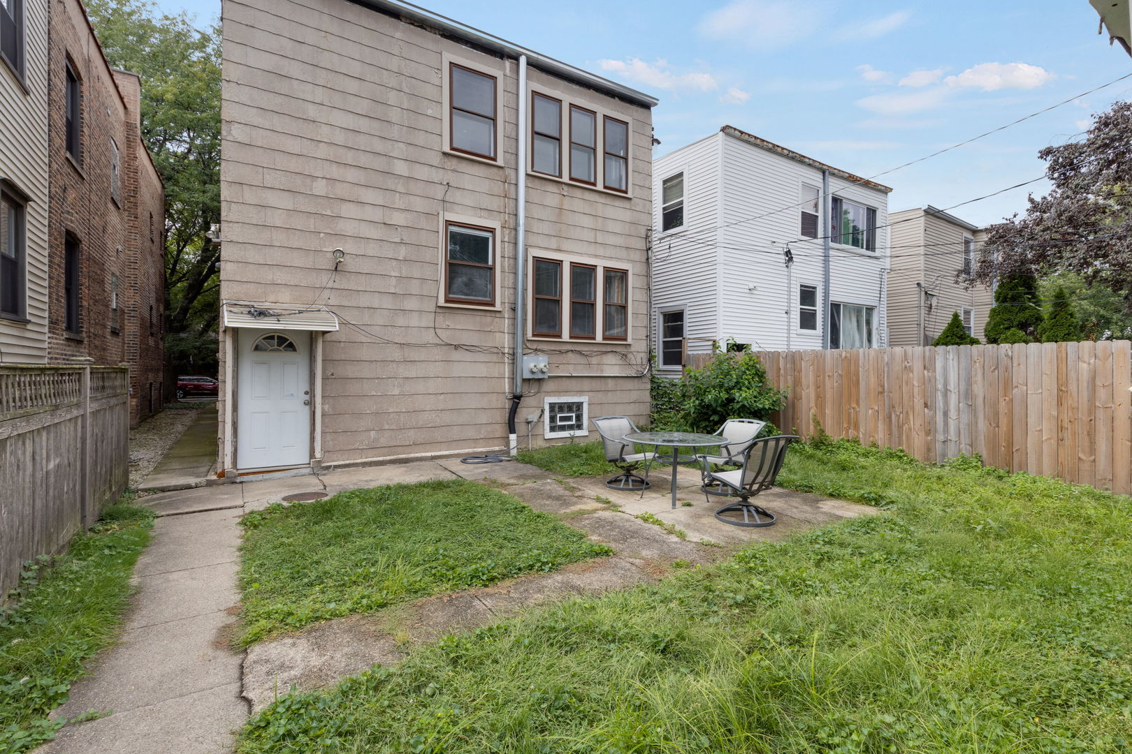 5353 N Spaulding Avenue Property Photo 21