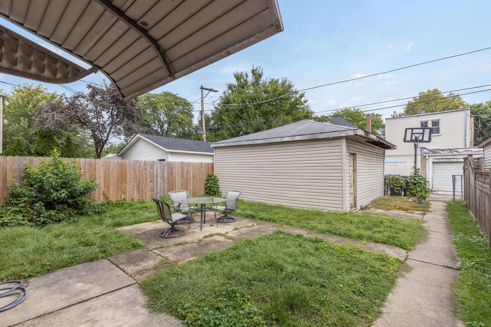 5353 N Spaulding Avenue Property Photo 22