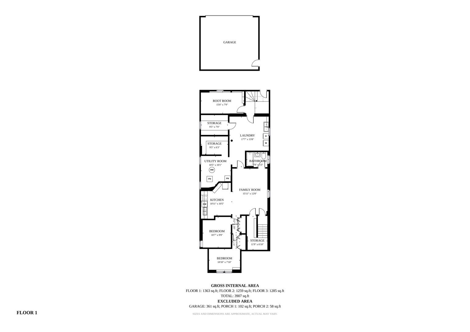5353 N Spaulding Avenue Property Photo 24
