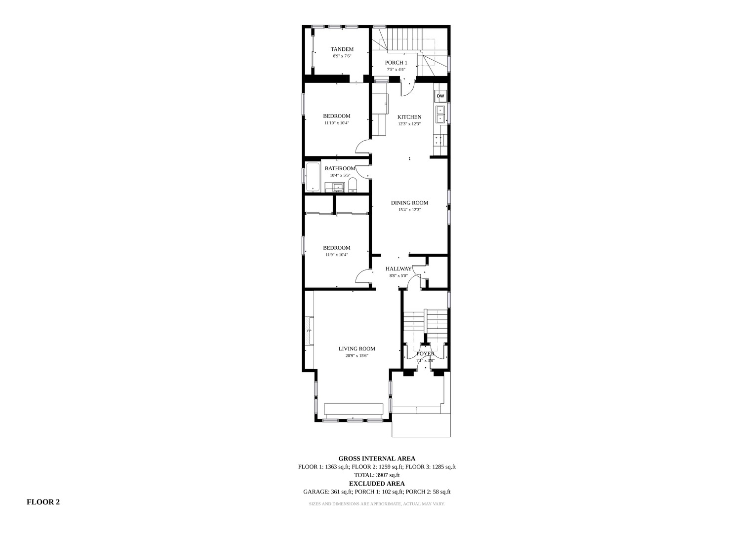 5353 N Spaulding Avenue Property Photo 25