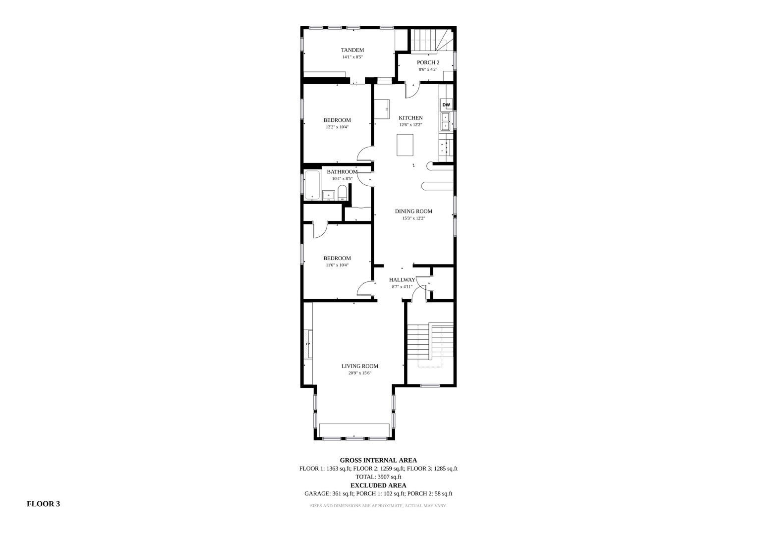 5353 N Spaulding Avenue Property Photo 26