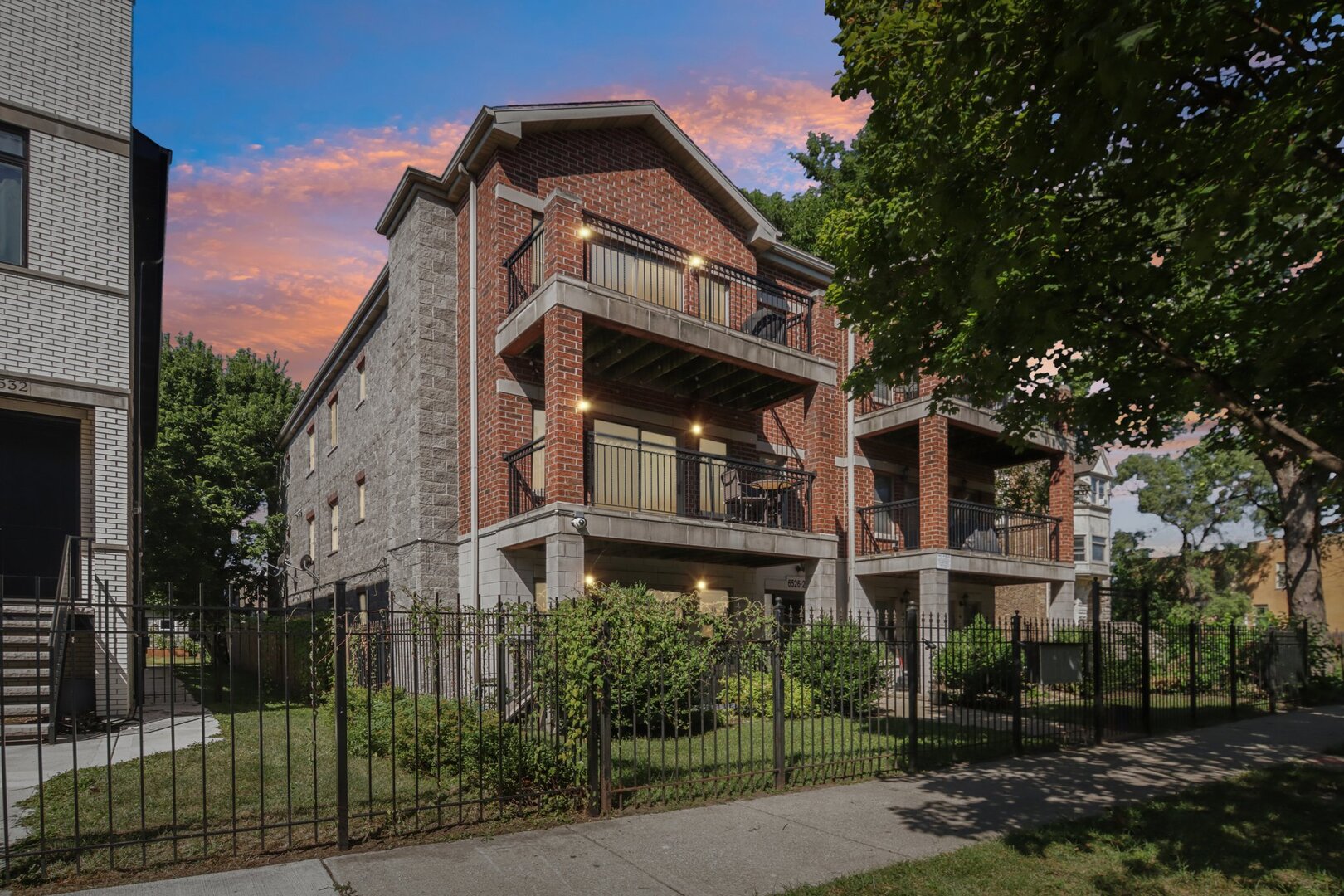6526 S Kimbark Avenue 2s Property Photo 47