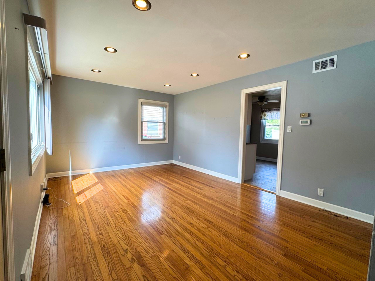 817 S Spring Road Property Photo 6