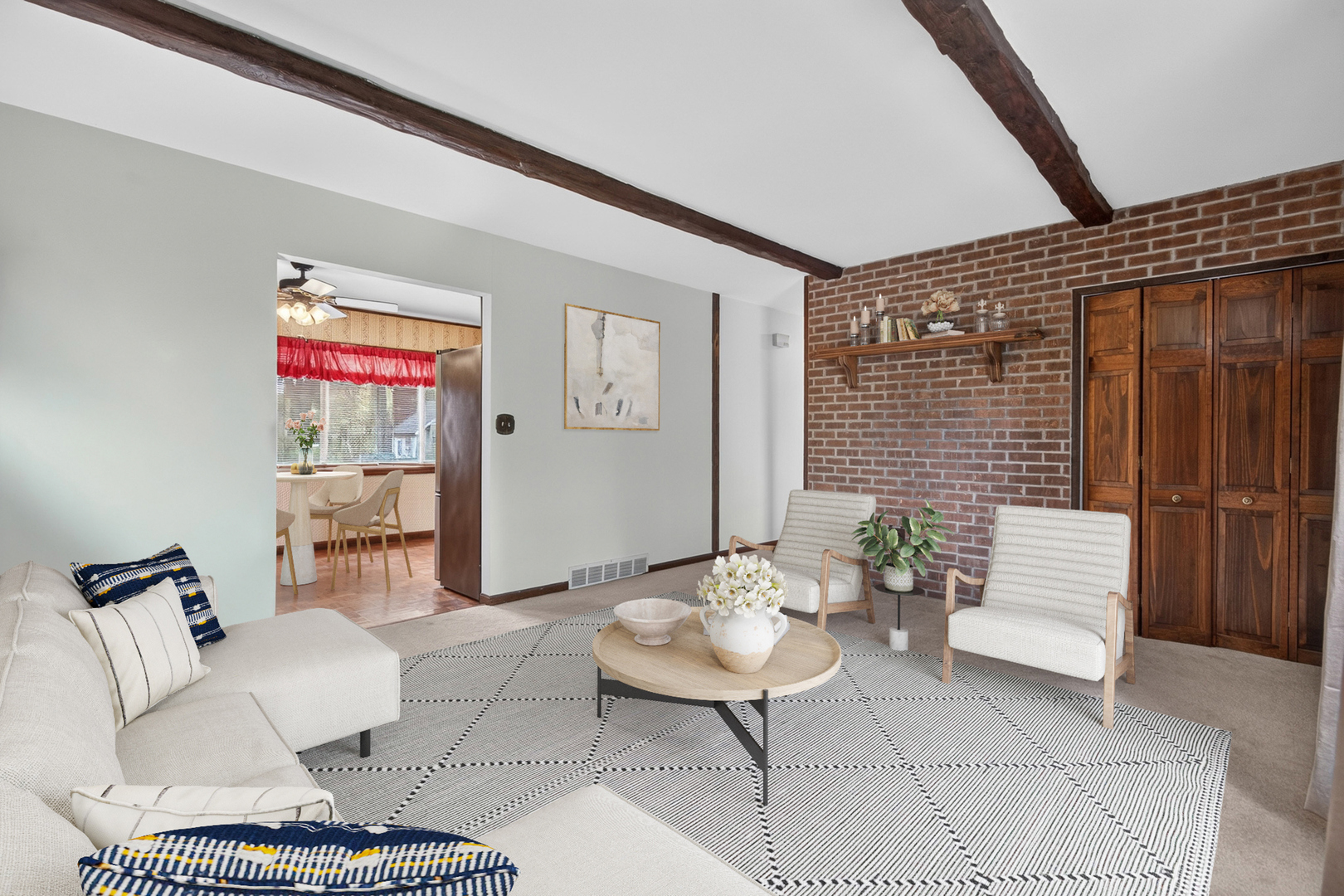 6712 Silver Lake Road Property Photo 4
