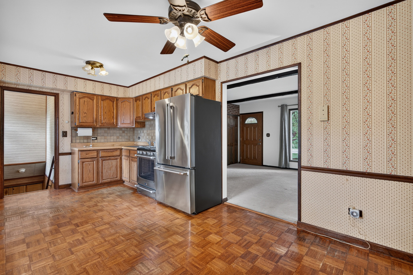 6712 Silver Lake Road Property Photo 6