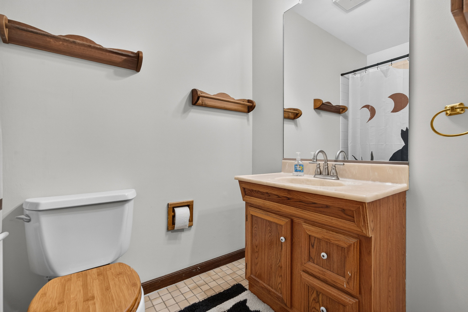 6712 Silver Lake Road Property Photo 9