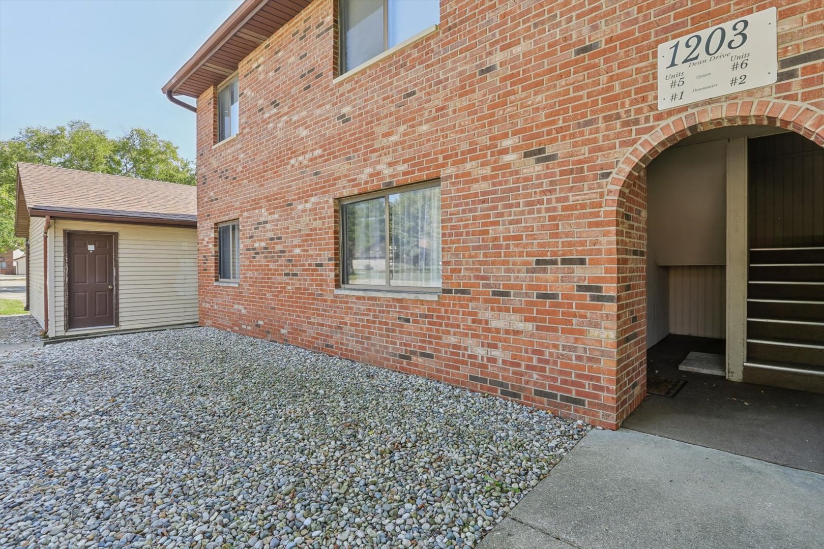 1203 Dean Drive 1 Property Photo 2