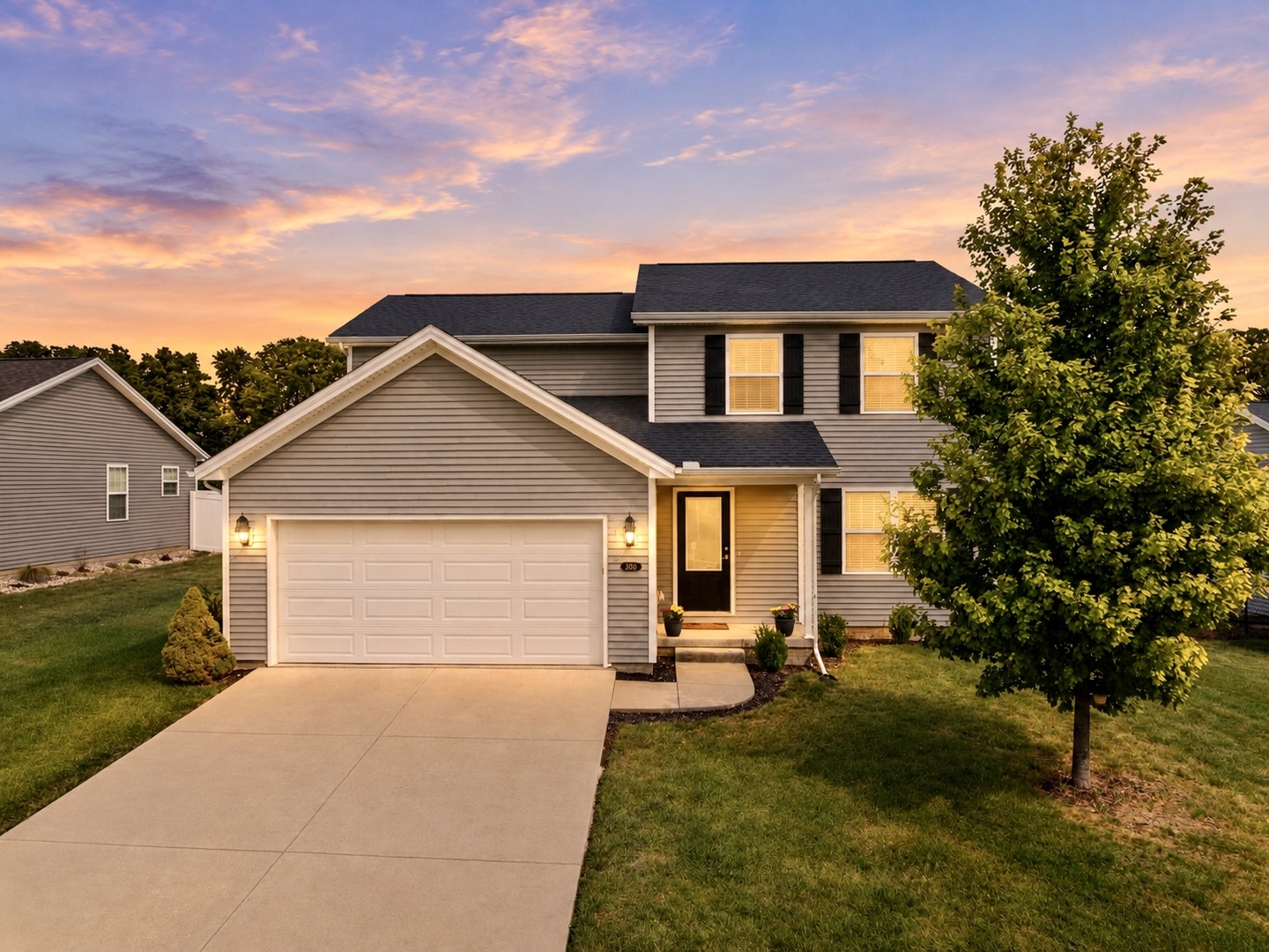 2906 Conlor Drive Property Photo 1