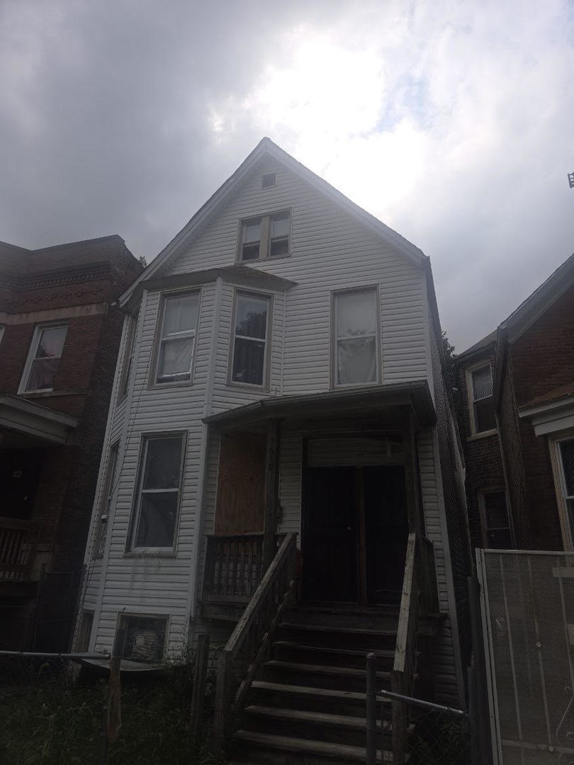 5610 S Throop Street Property Photo 1