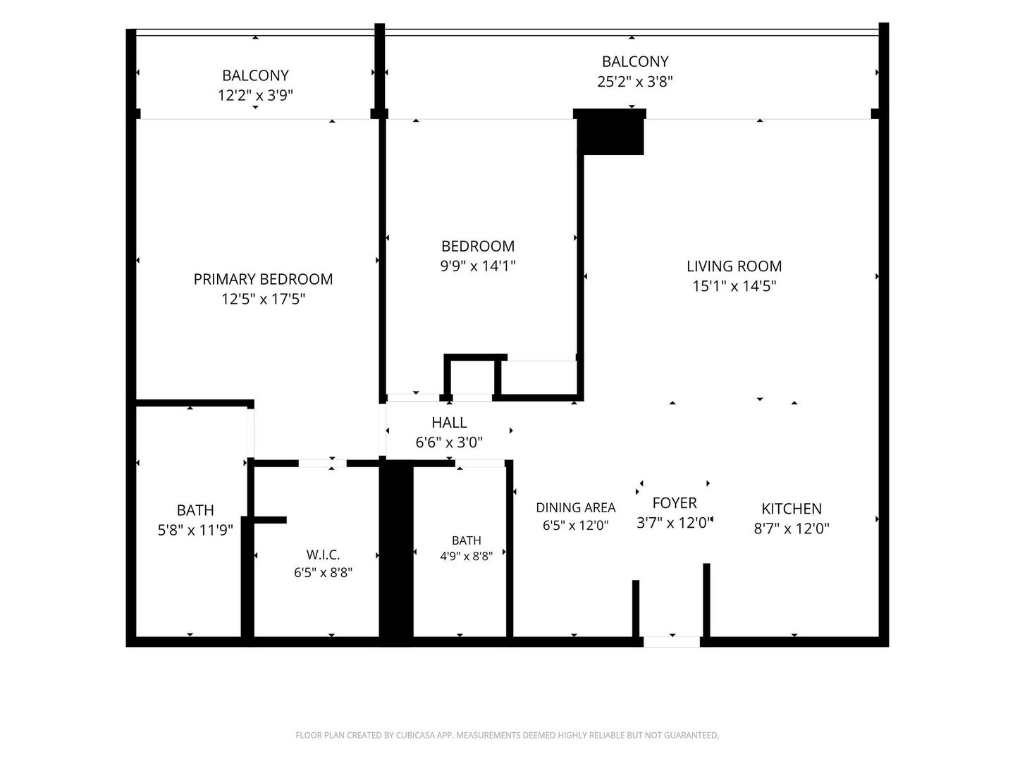 2005 S Finley Road 905 Property Photo 26