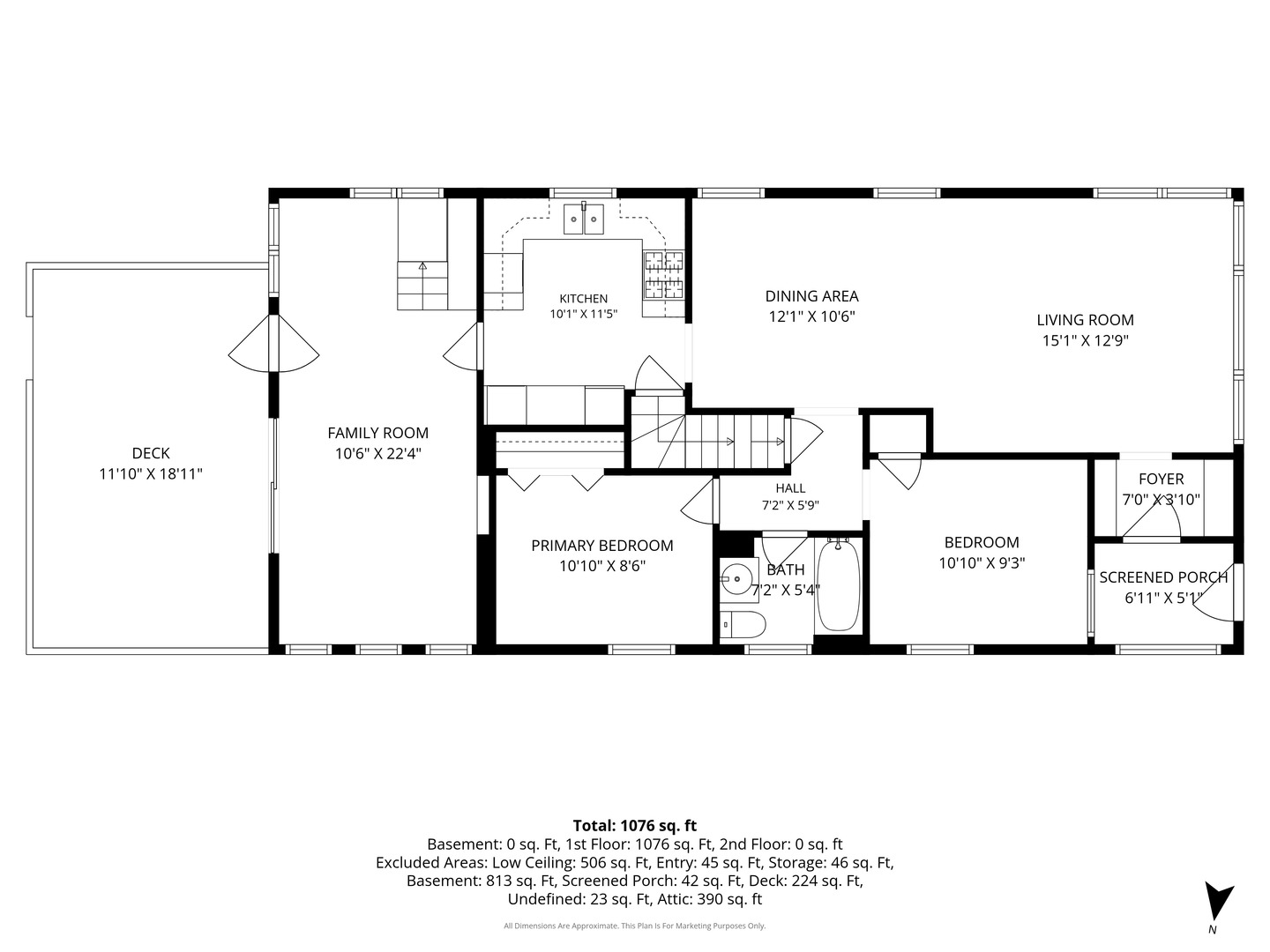 2005 S 9th Avenue Property Photo 21