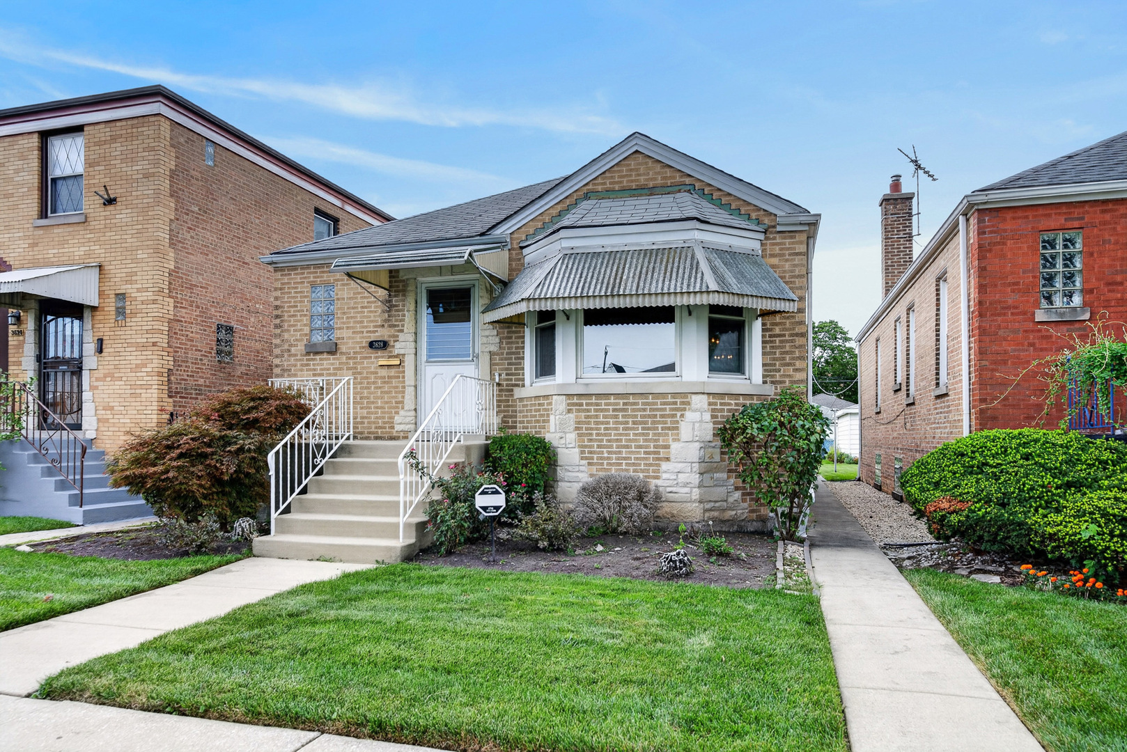 3628 N Nottingham Avenue Property Photo 1