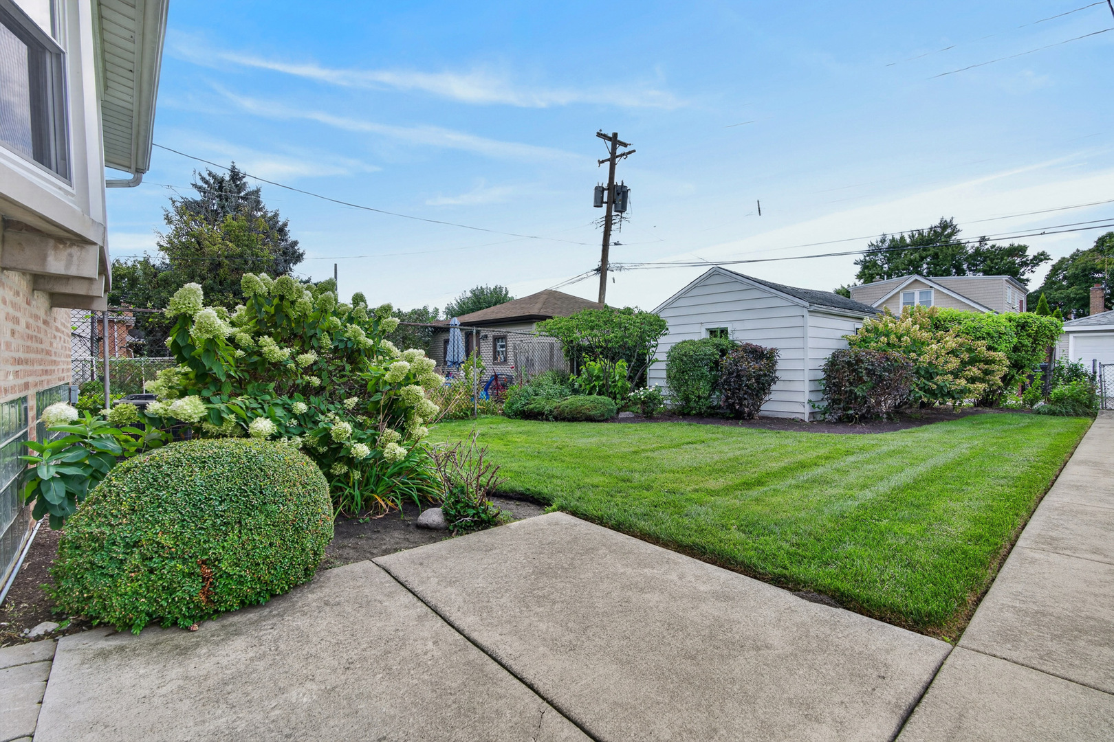3628 N Nottingham Avenue Property Photo 19