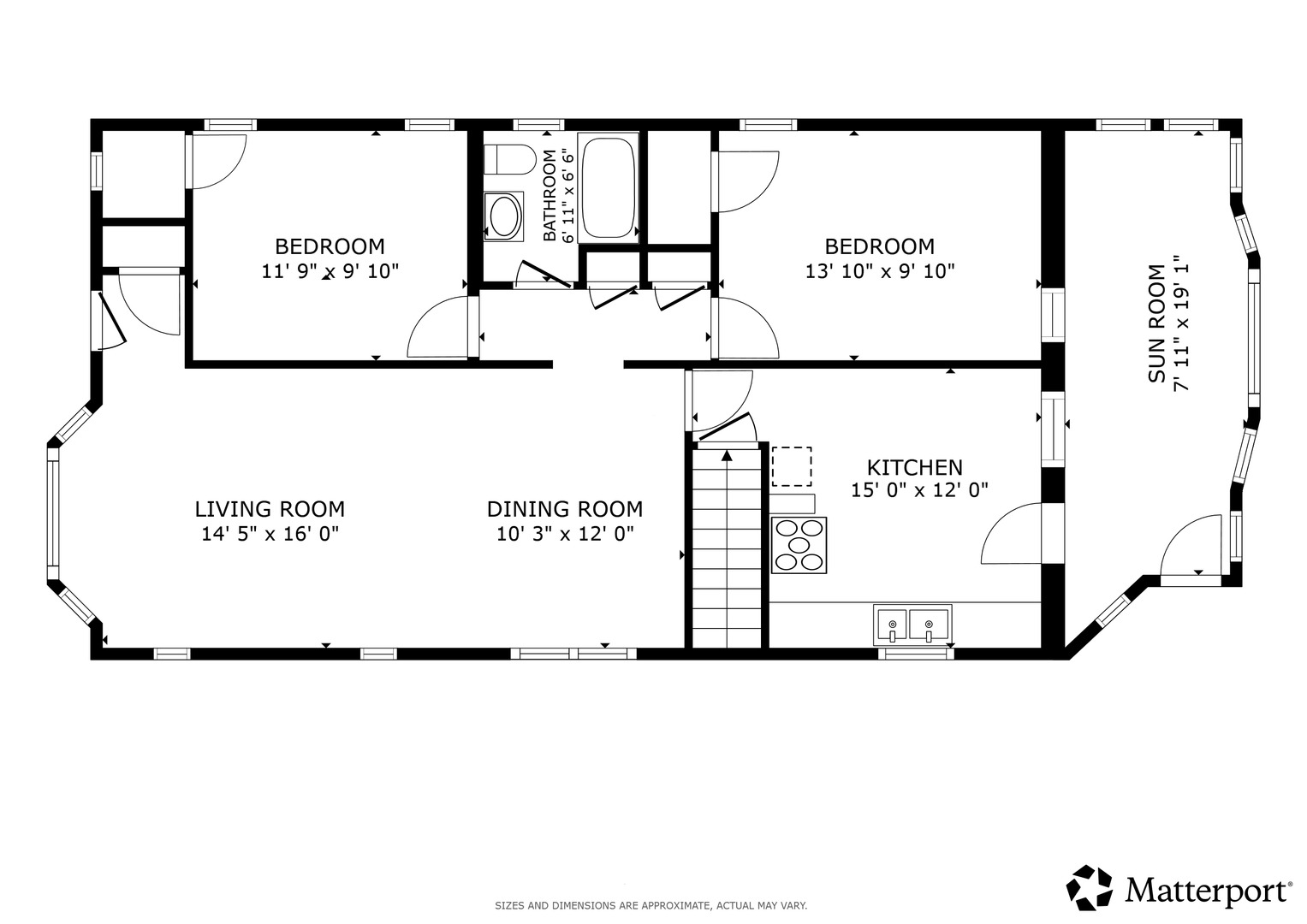 3628 N Nottingham Avenue Property Photo 21