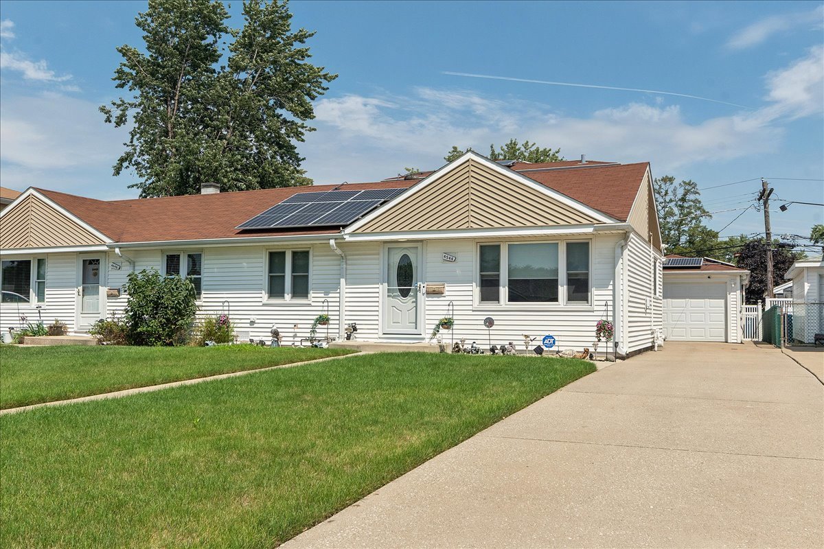 4544 W 89th Street Property Photo 1