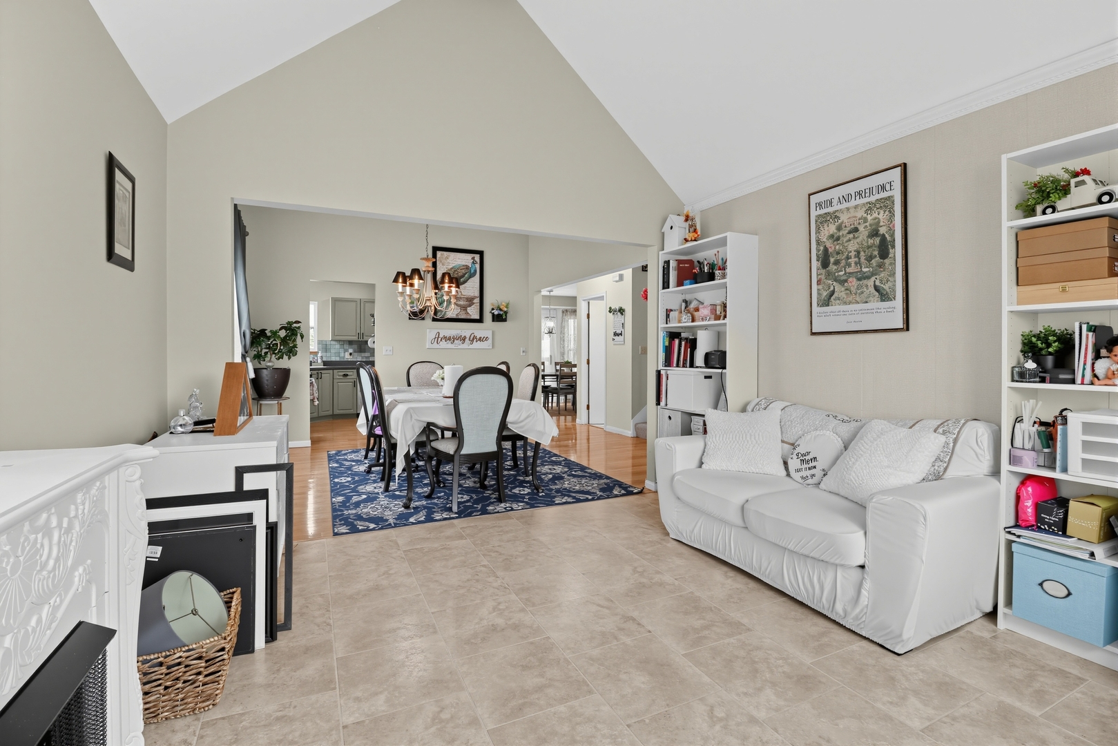 1718 Midday Drive Property Photo 7