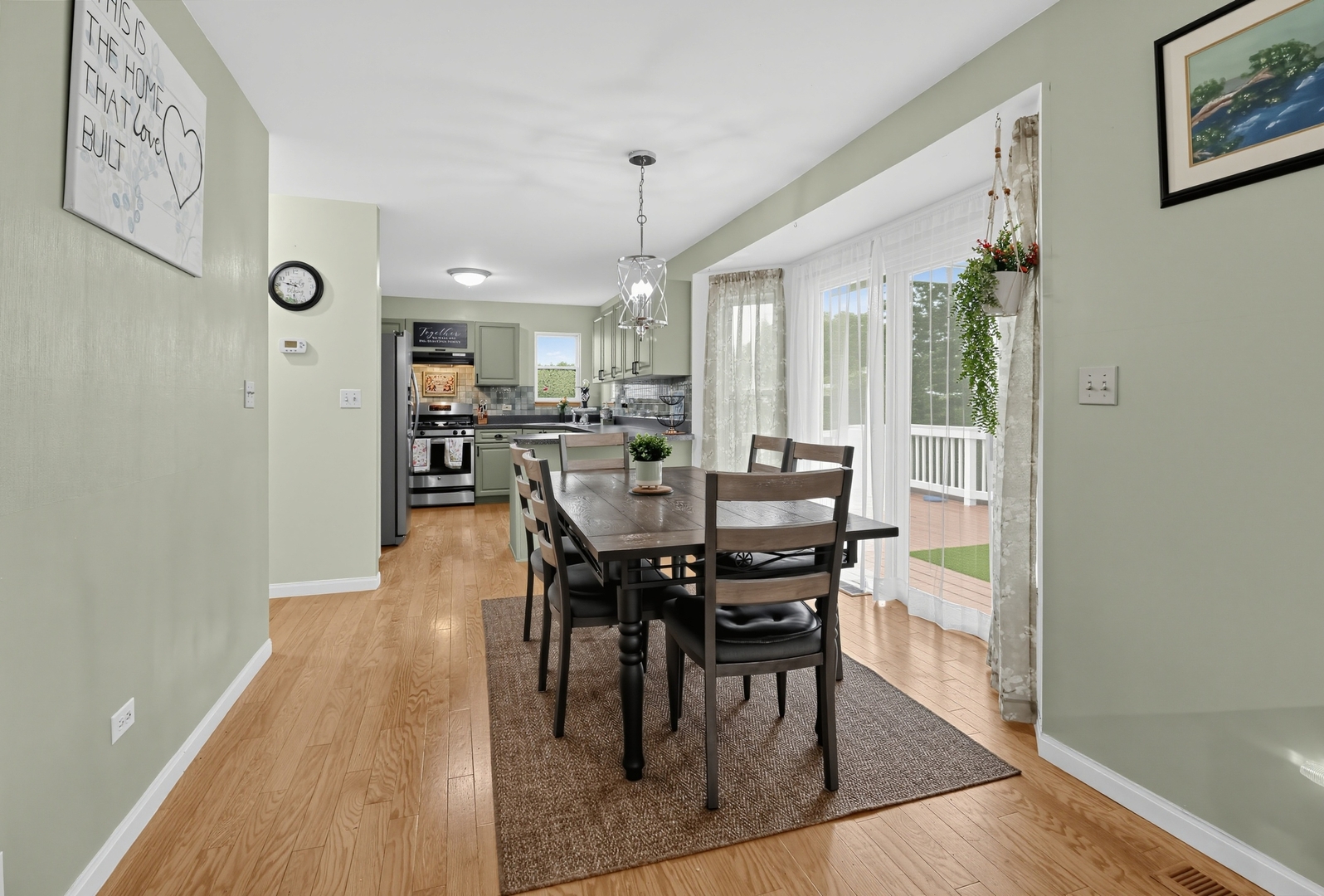 1718 Midday Drive Property Photo 15