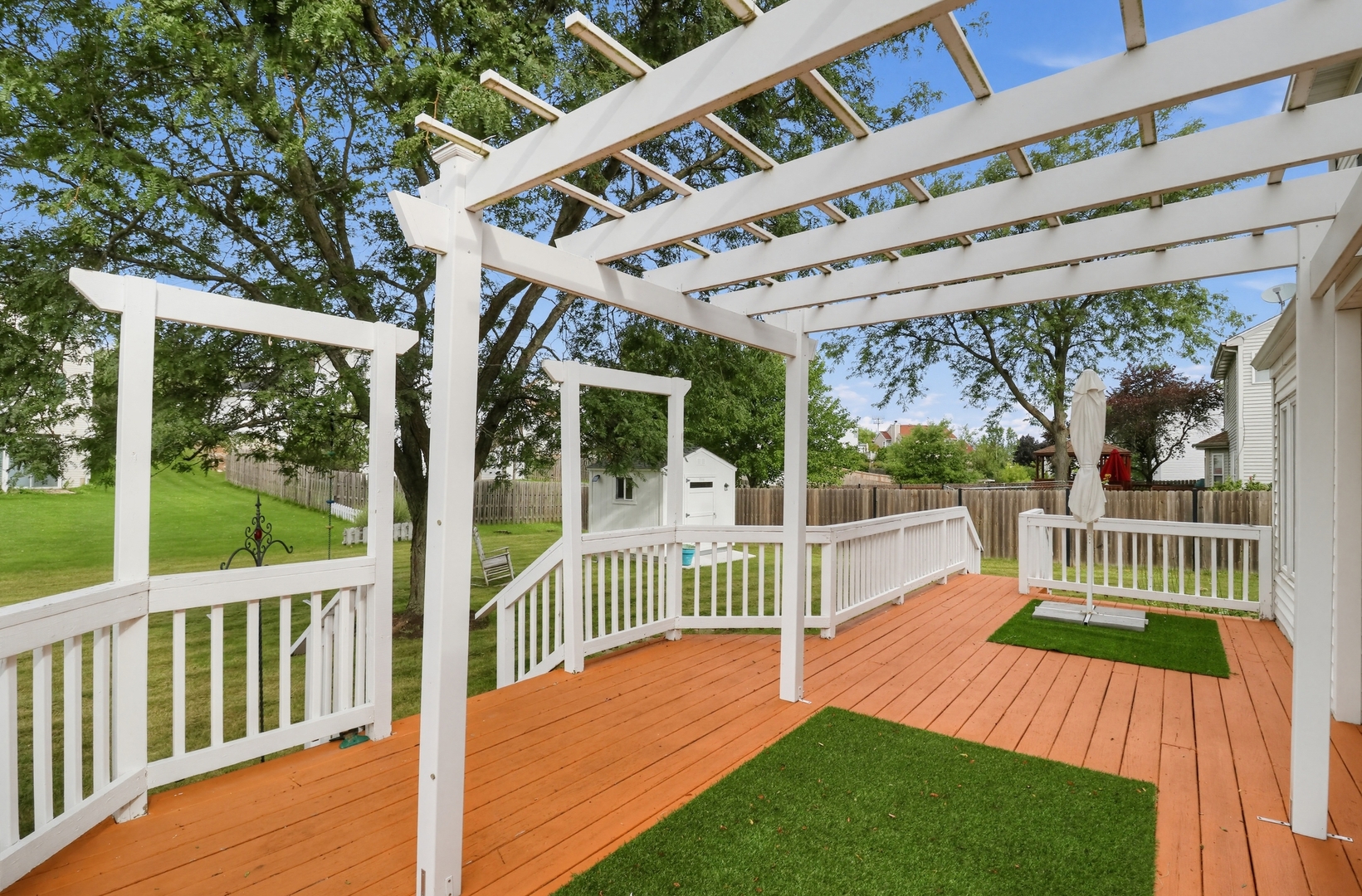 1718 Midday Drive Property Photo 28