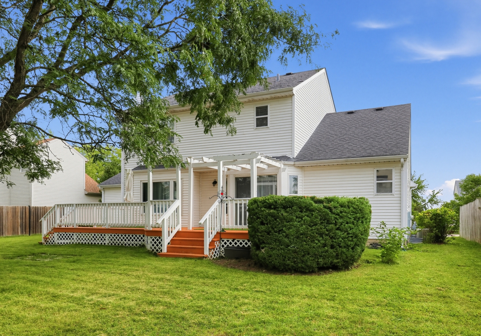 1718 Midday Drive Property Photo 29
