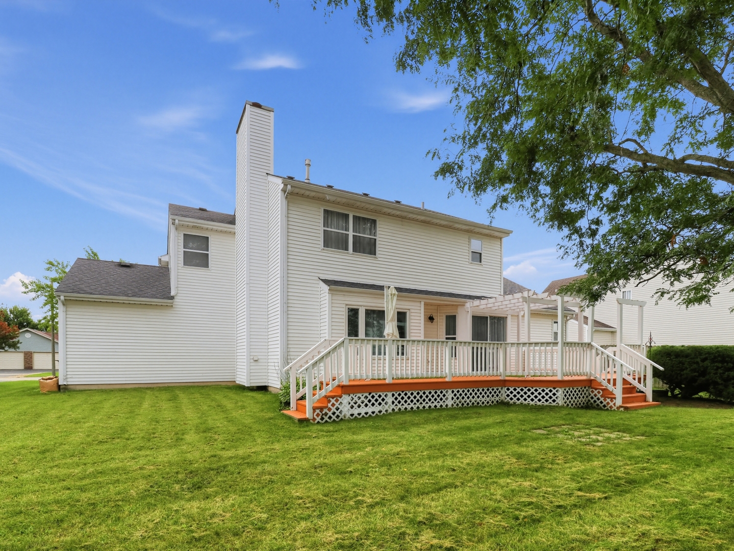 1718 Midday Drive Property Photo 30