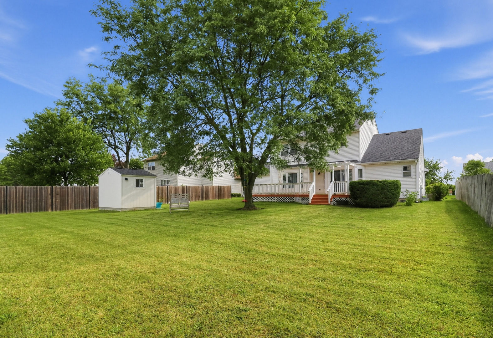 1718 Midday Drive Property Photo 32