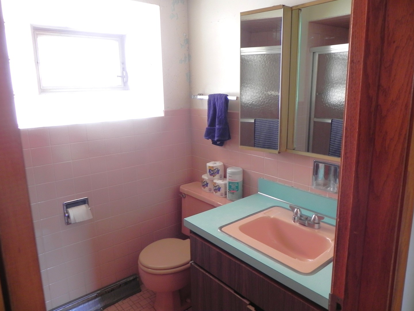 5400 N Mulligan Avenue Property Photo 14
