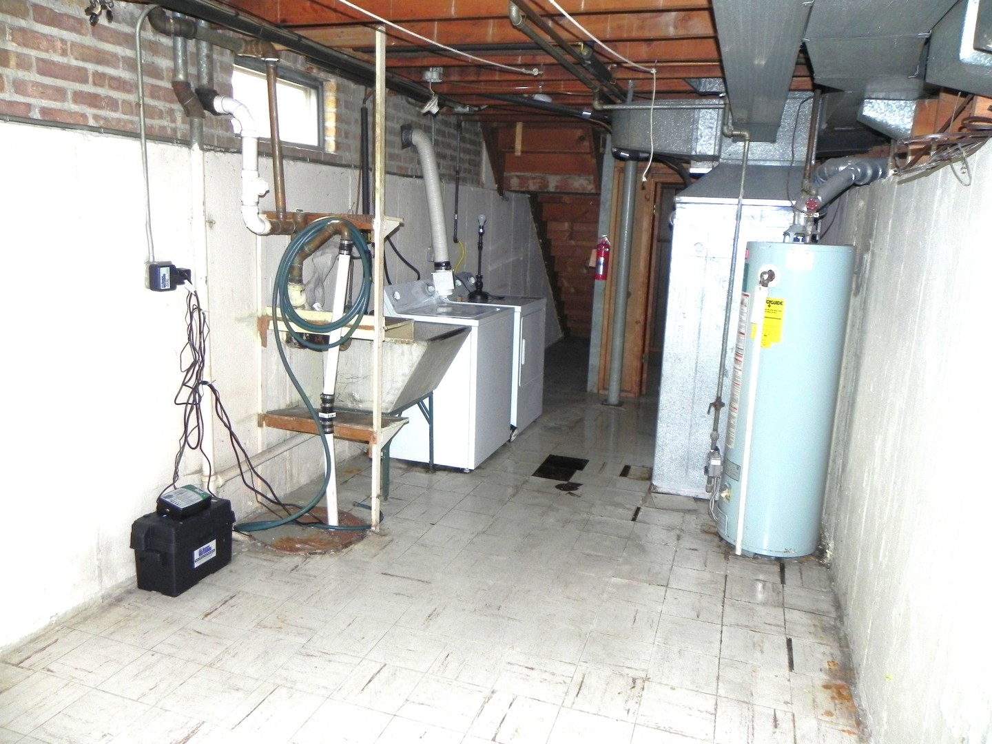 5400 N Mulligan Avenue Property Photo 19