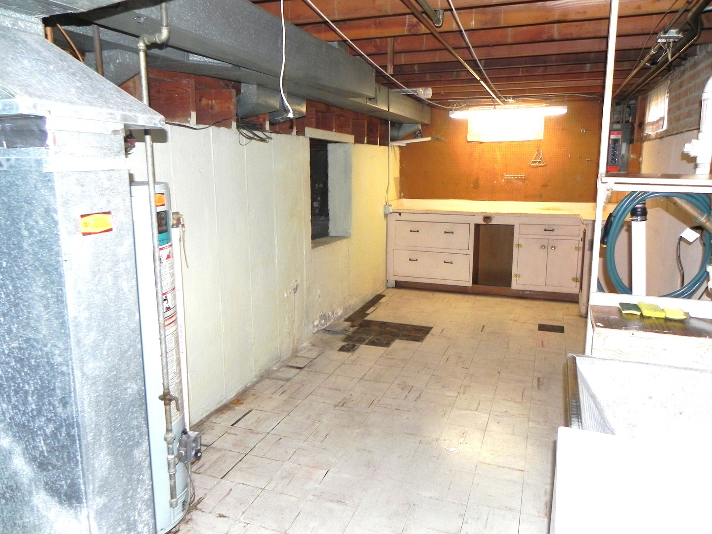 5400 N Mulligan Avenue Property Photo 20