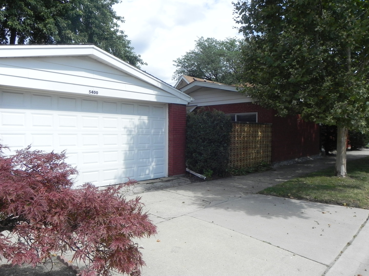 5400 N Mulligan Avenue Property Photo 22