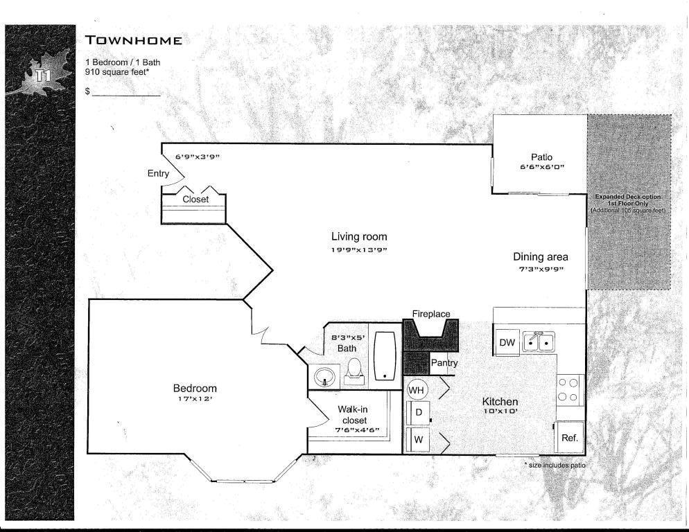 137 White Oak Court 1 Property Photo 20