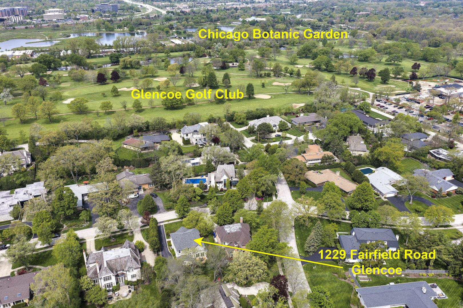1229 Fairfield Road Property Photo 3
