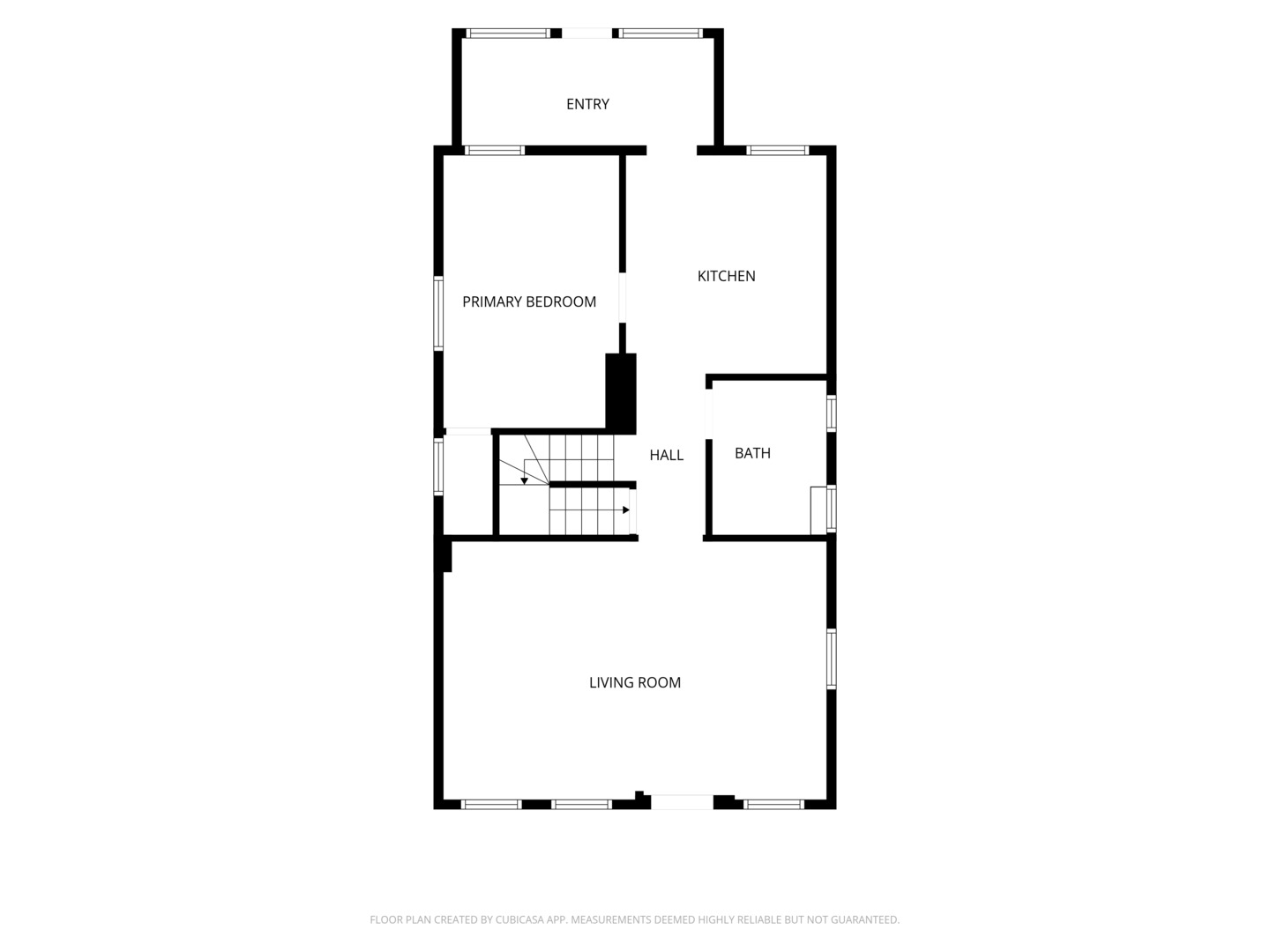 542 N Lavergne Avenue Property Photo 33