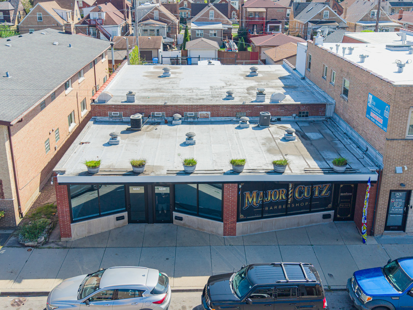 6239-41 W Belmont Avenue Property Photo 3